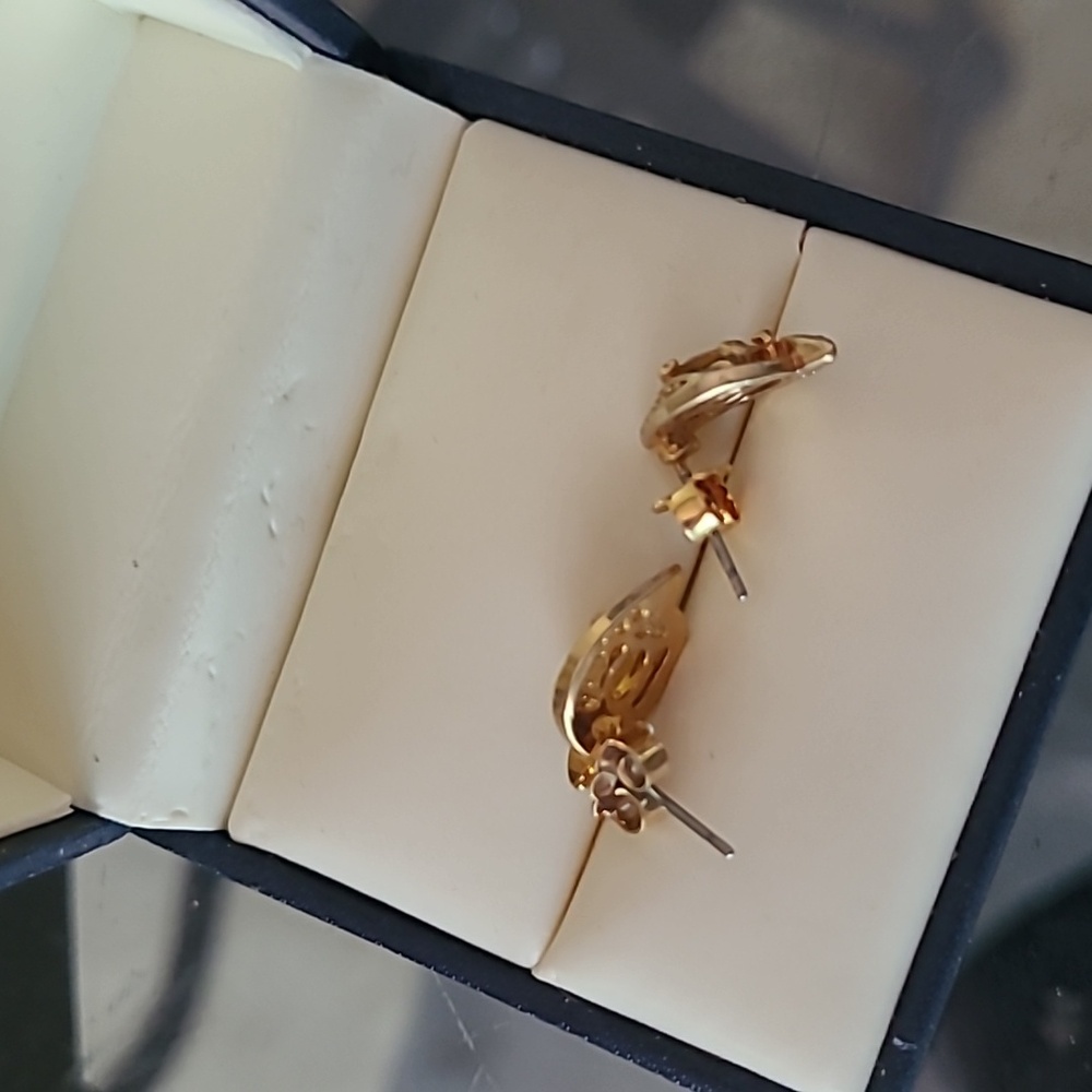 Vintage Avon Jewelry Set ❤️ - Picture 7 of 10
